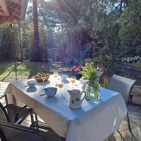 Villa Belle Familiale Entre Agapanthes Et Bambous *